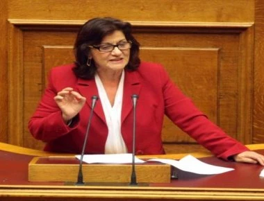 Θ. Φωτίου: «Δεν θα υπάρξει καμία αλλαγή στο πολυνομοσχέδιο»